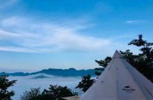 轻野・萤火虫露营地20