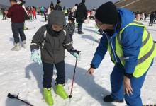 江南天池滑雪场19