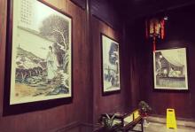 陆游纪念馆10