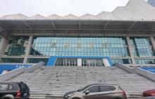 杭州游泳馆1