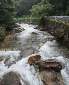 白沙村4