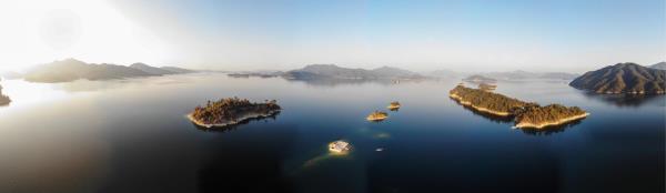 千岛湖石林港湾运动小镇9