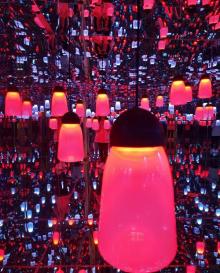 杭州梵高星空艺术展14