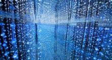 杭州梵高星空艺术展8