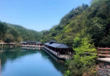 安吉灵溪山风景区14