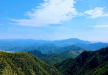 安吉灵溪山风景区15
