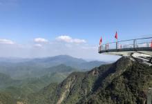 安吉灵溪山风景区25
