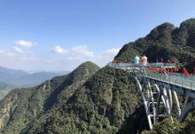 安吉灵溪山风景区26