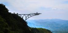安吉灵溪山风景区3