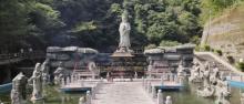 安吉灵溪山风景区23