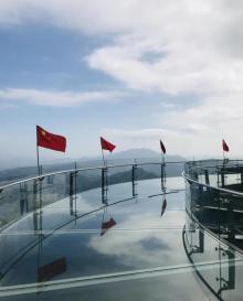 安吉灵溪山风景区29