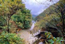 安吉灵溪山风景区18