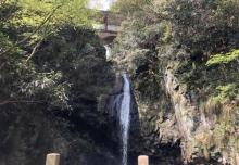安吉灵溪山风景区12