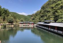安吉灵溪山风景区24