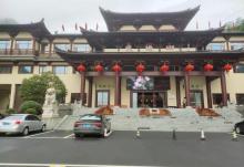 安吉灵溪山风景区19