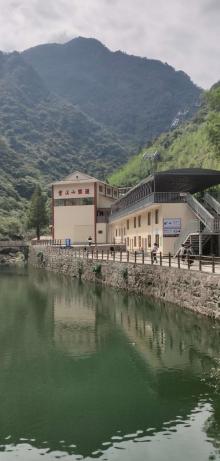 安吉灵溪山风景区21