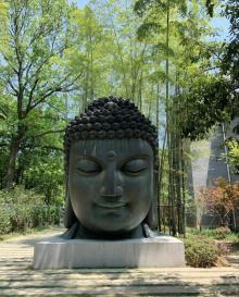 韩美林艺术馆6
