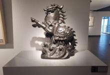 韩美林艺术馆20