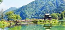 三江两岸?建德绿道1