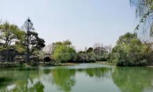 杭州沿江湿地公园2