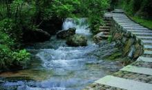 琴溪香谷景区6