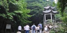 琴溪香谷景区7