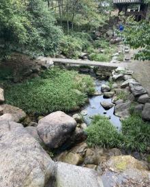 琴溪香谷景区13