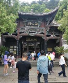 海瑞祠4