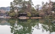 福井杭州友好公园6