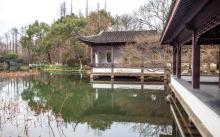 福井杭州友好公园7