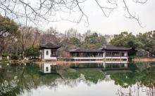 福井杭州友好公园3
