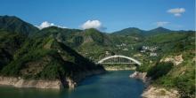 天池风景区2