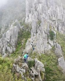 清凉峰5