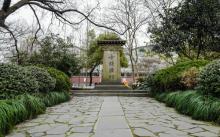 古钱塘门5