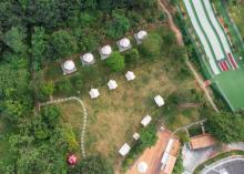 51Camp灵山森灵露营地7