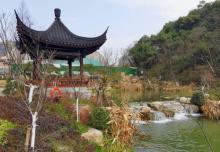 铜鉴湖云栖公园16