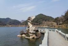 铜鉴湖云栖公园15