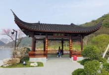 铜鉴湖云栖公园12