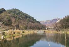 铜鉴湖云栖公园14