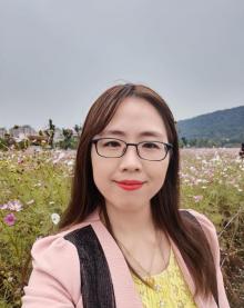铜鉴湖云栖公园9
