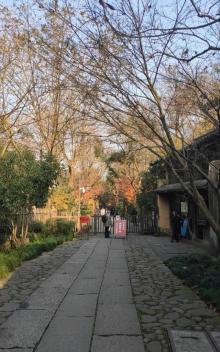 法云古村22