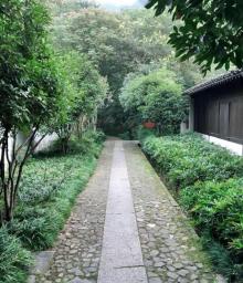 法云古村8