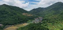 桐庐县白云村1