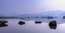 千岛湖珍珠广场1