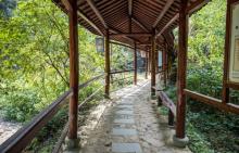 畲乡山寨3