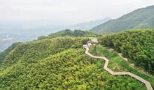 径山古道1