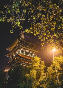 望仙阁2