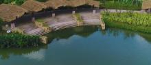 兰里景区2