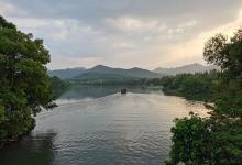 岳飞亭5