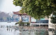 湖滨晴雨4